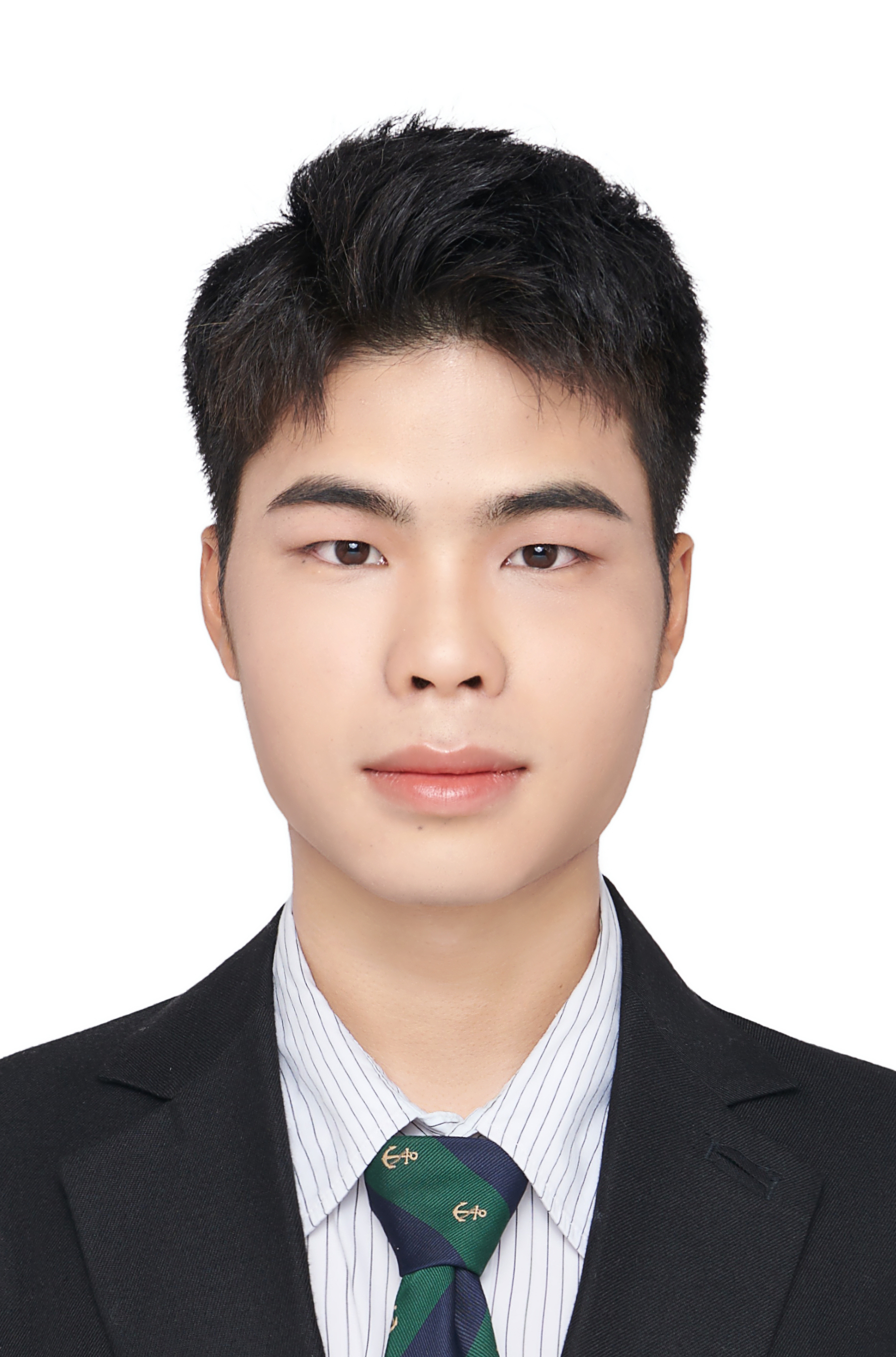 持证人照片